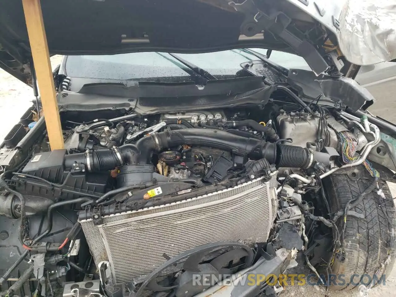 12 Фотография поврежденного автомобиля SALWR2SU4LA728567 LAND ROVER RANGEROVER 2020
