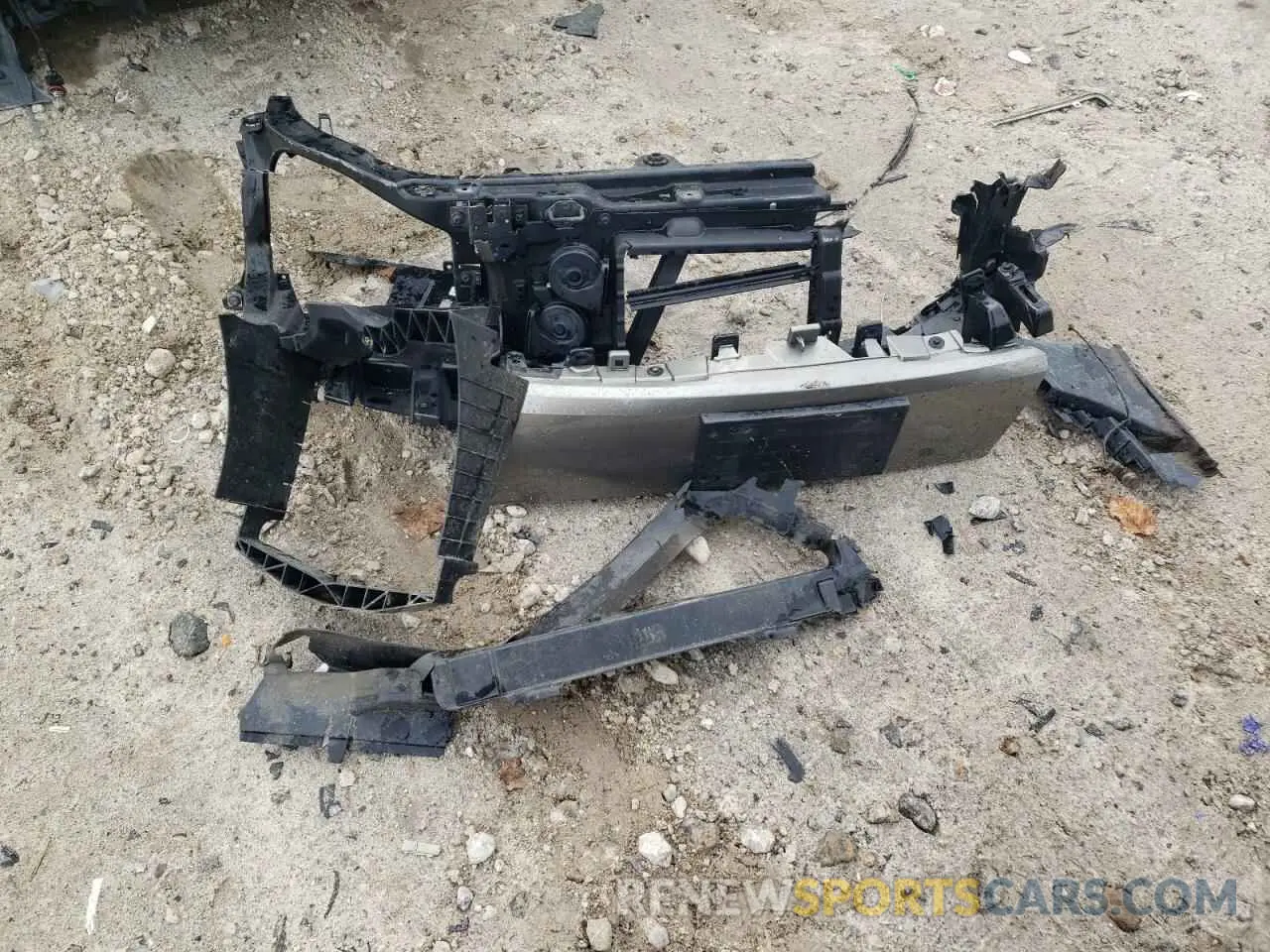 13 Фотография поврежденного автомобиля SALWR2SU4LA728567 LAND ROVER RANGEROVER 2020