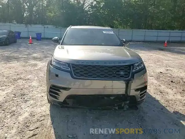 11 Photograph of a damaged car SALYK2EX4LA239296 LAND ROVER RANGEROVER 2020