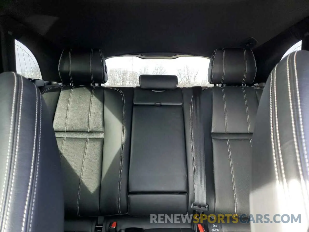 10 Фотография поврежденного автомобиля SALYK2EXXLA260654 LAND ROVER RANGEROVER 2020