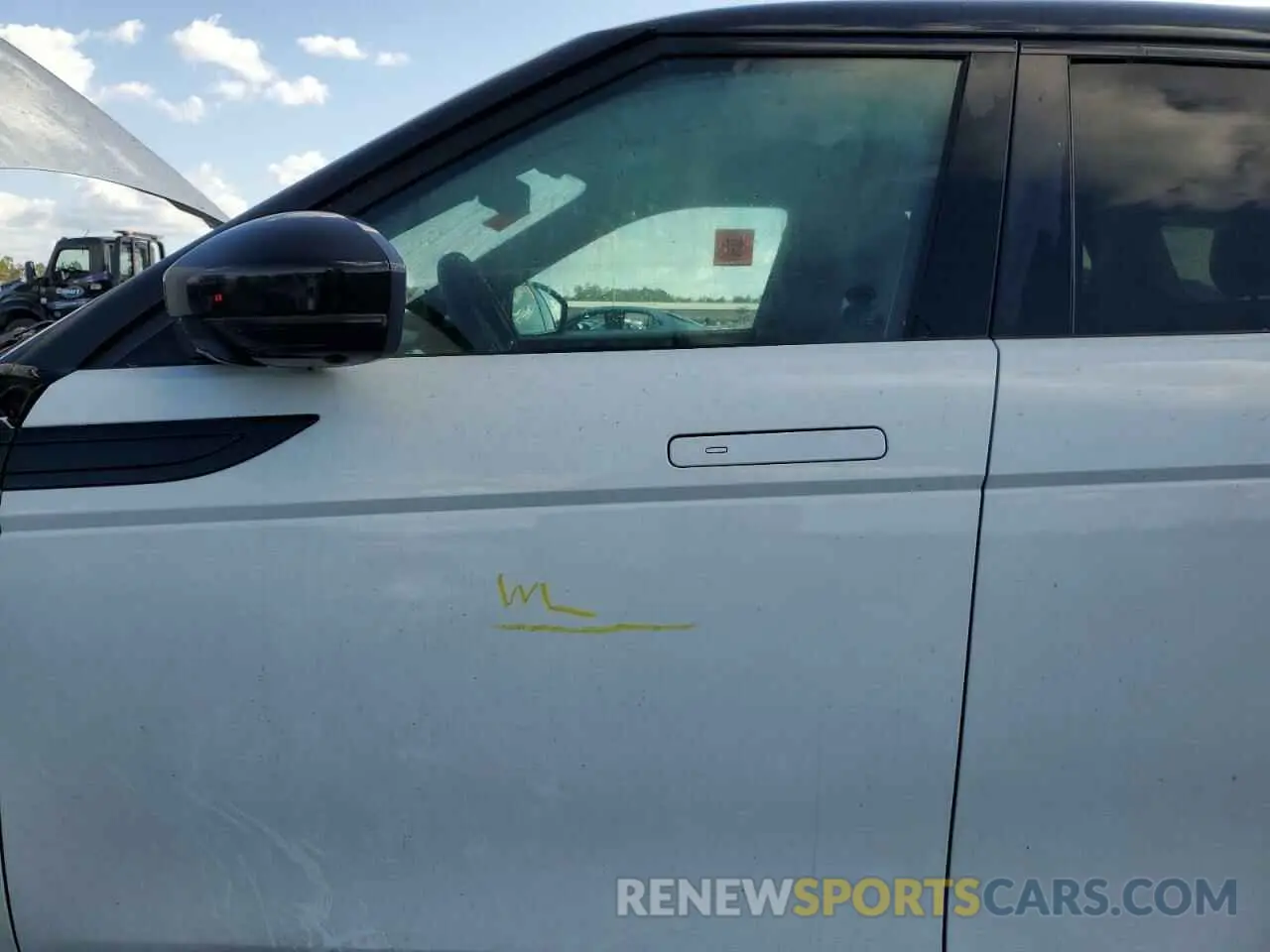 12 Photograph of a damaged car SALZP2FX0LH026468 LAND ROVER RANGEROVER 2020