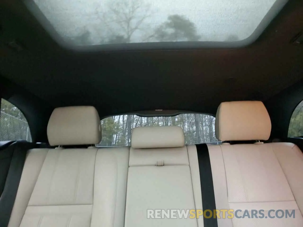 10 Фотография поврежденного автомобиля SALYT2EX3MA311264 LAND ROVER RANGEROVER 2021