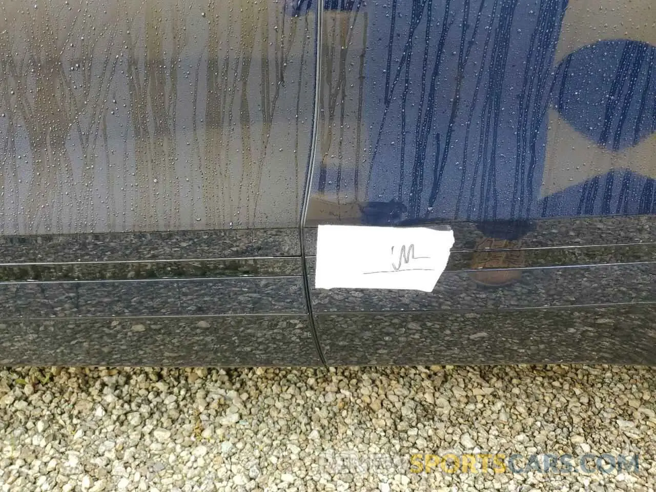 13 Photograph of a damaged car SALYT2EX4MA299352 LAND ROVER RANGEROVER 2021