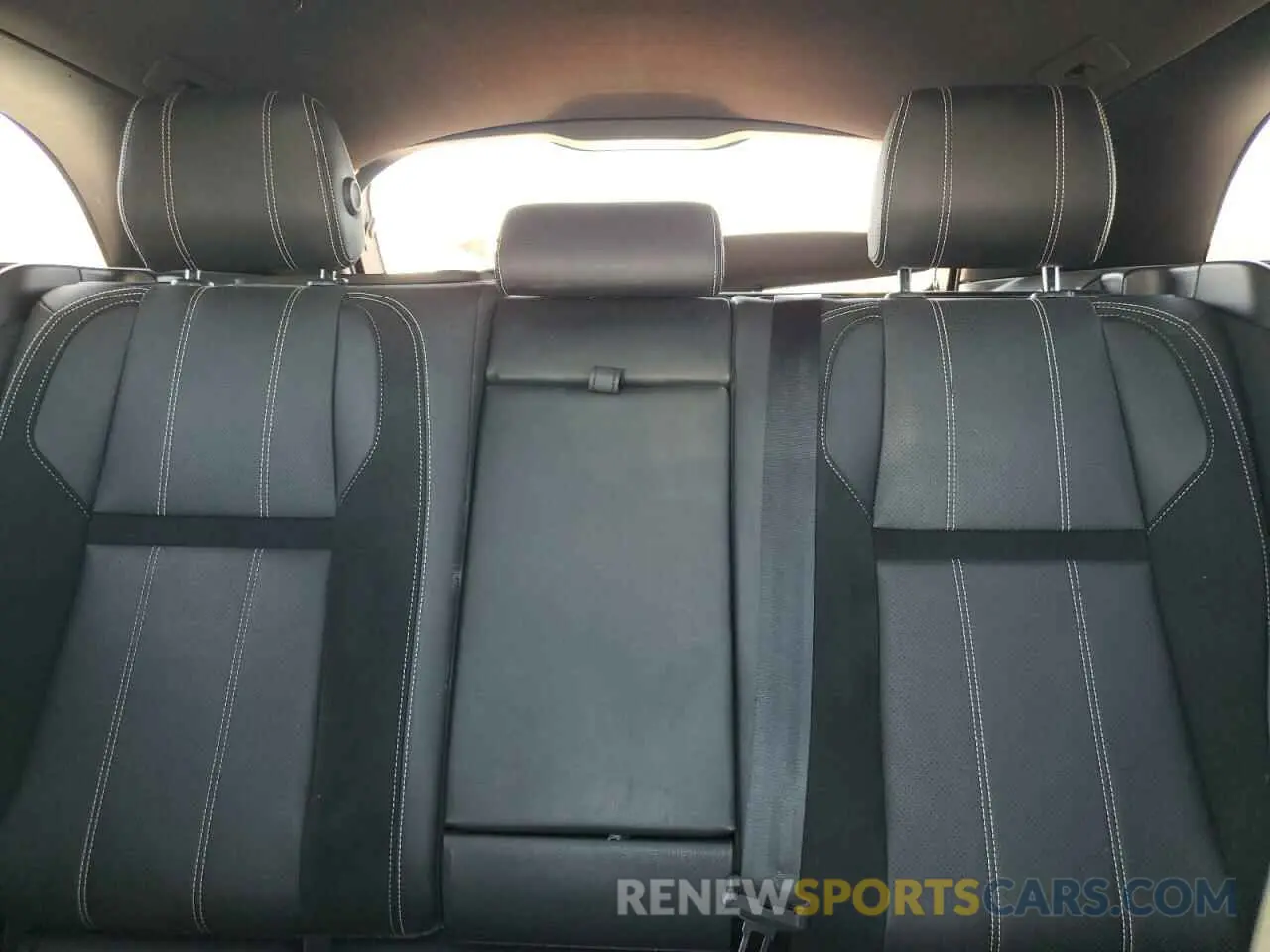 10 Фотография поврежденного автомобиля SALYT2EX8MA315682 LAND ROVER RANGEROVER 2021