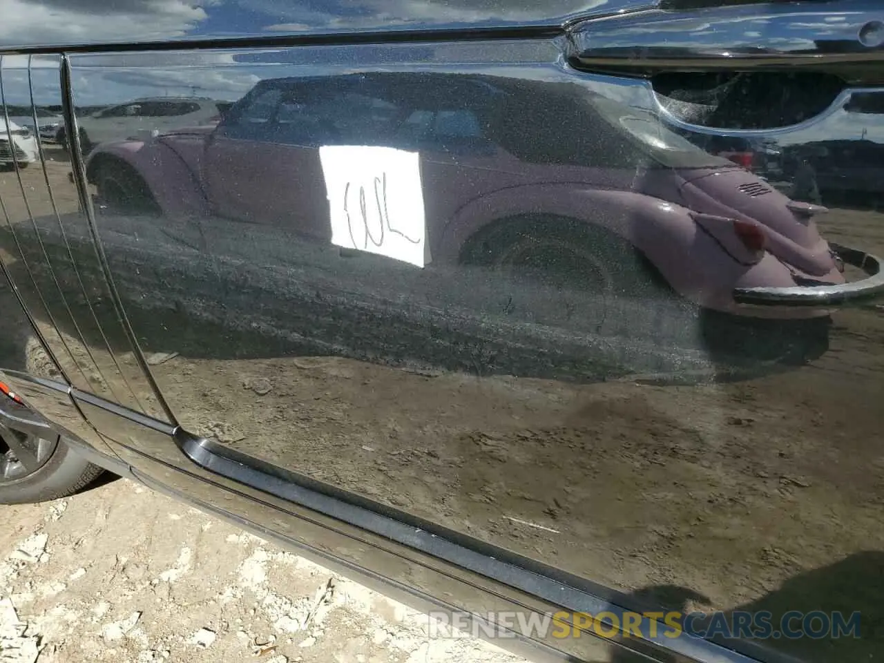 13 Фотография поврежденного автомобиля SALGS2RU0NA459565 LAND ROVER RANGEROVER 2022