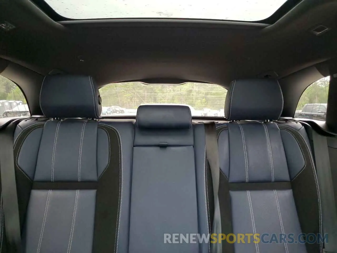 10 Фотография поврежденного автомобиля SALYT2EX5NA344154 LAND ROVER RANGEROVER 2022