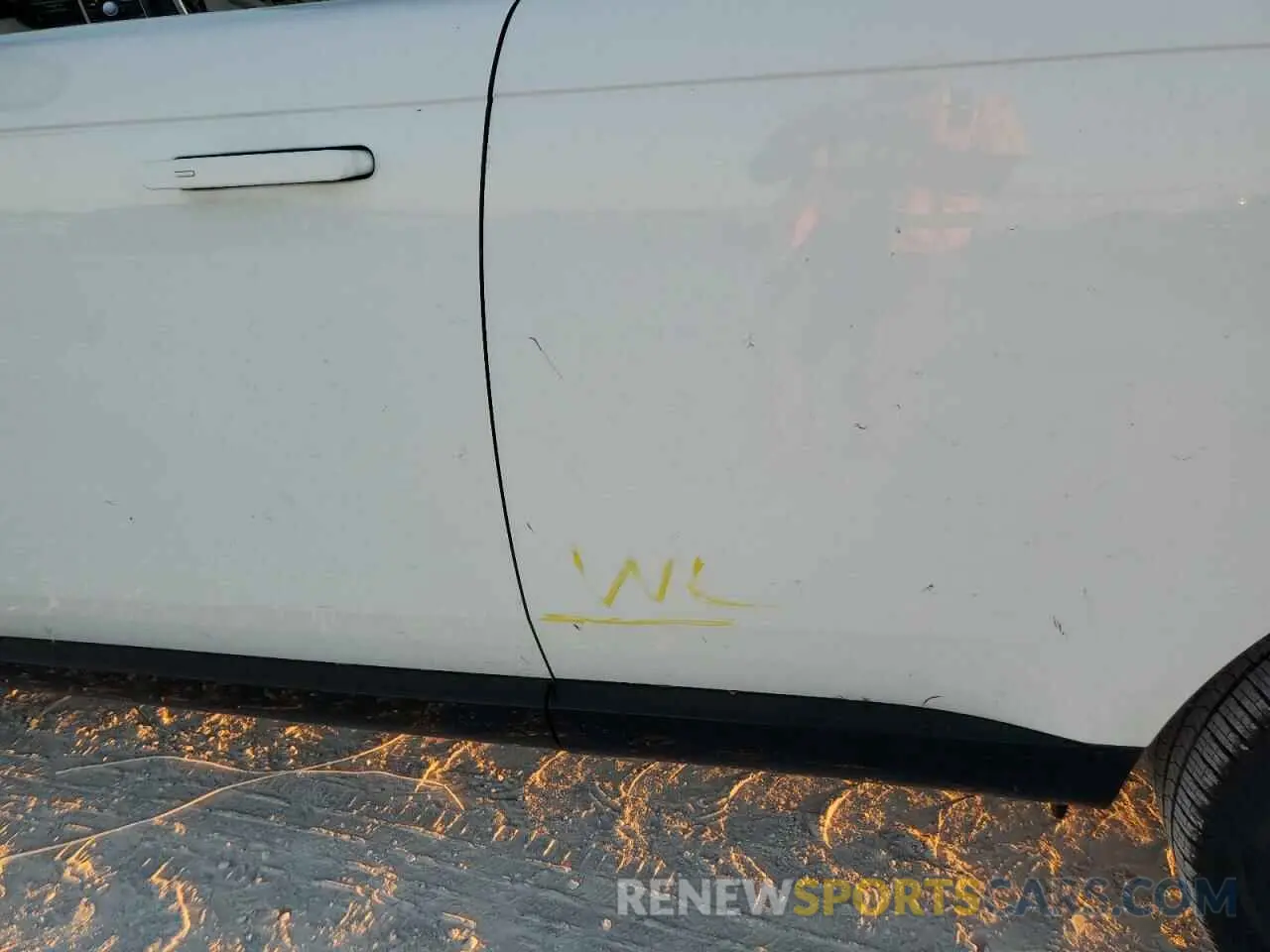 13 Фотография поврежденного автомобиля SALKP9E76PA034973 LAND ROVER RANGEROVER 2023