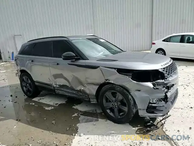 14 Photograph of a damaged car SALYT2EX2PA348200 LAND ROVER RANGEROVER 2023