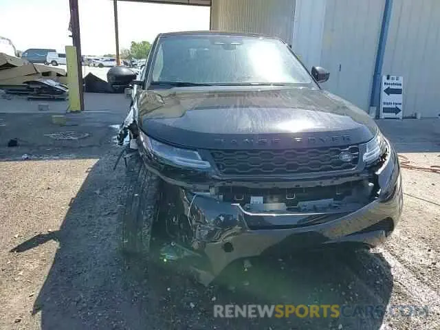 14 Photograph of a damaged car SALZL2FX2PH230545 LAND ROVER RANGEROVER 2023