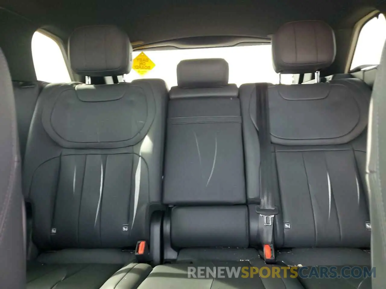 10 Фотография поврежденного автомобиля SAL1L9FU9RA199592 LAND ROVER RANGEROVER 2024