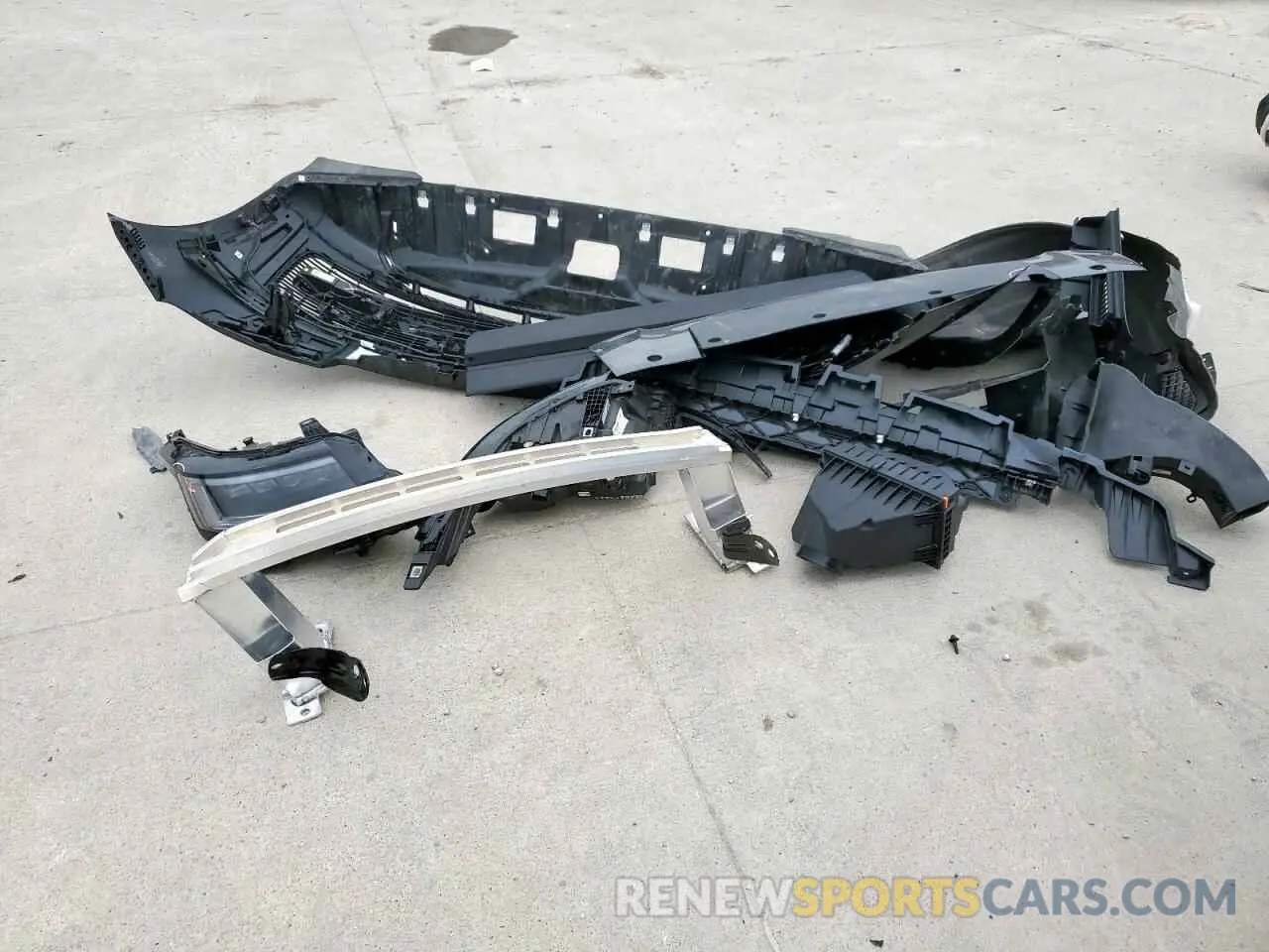 13 Фотография поврежденного автомобиля SALKP9E95SA294694 LAND ROVER RANGEROVER 2025