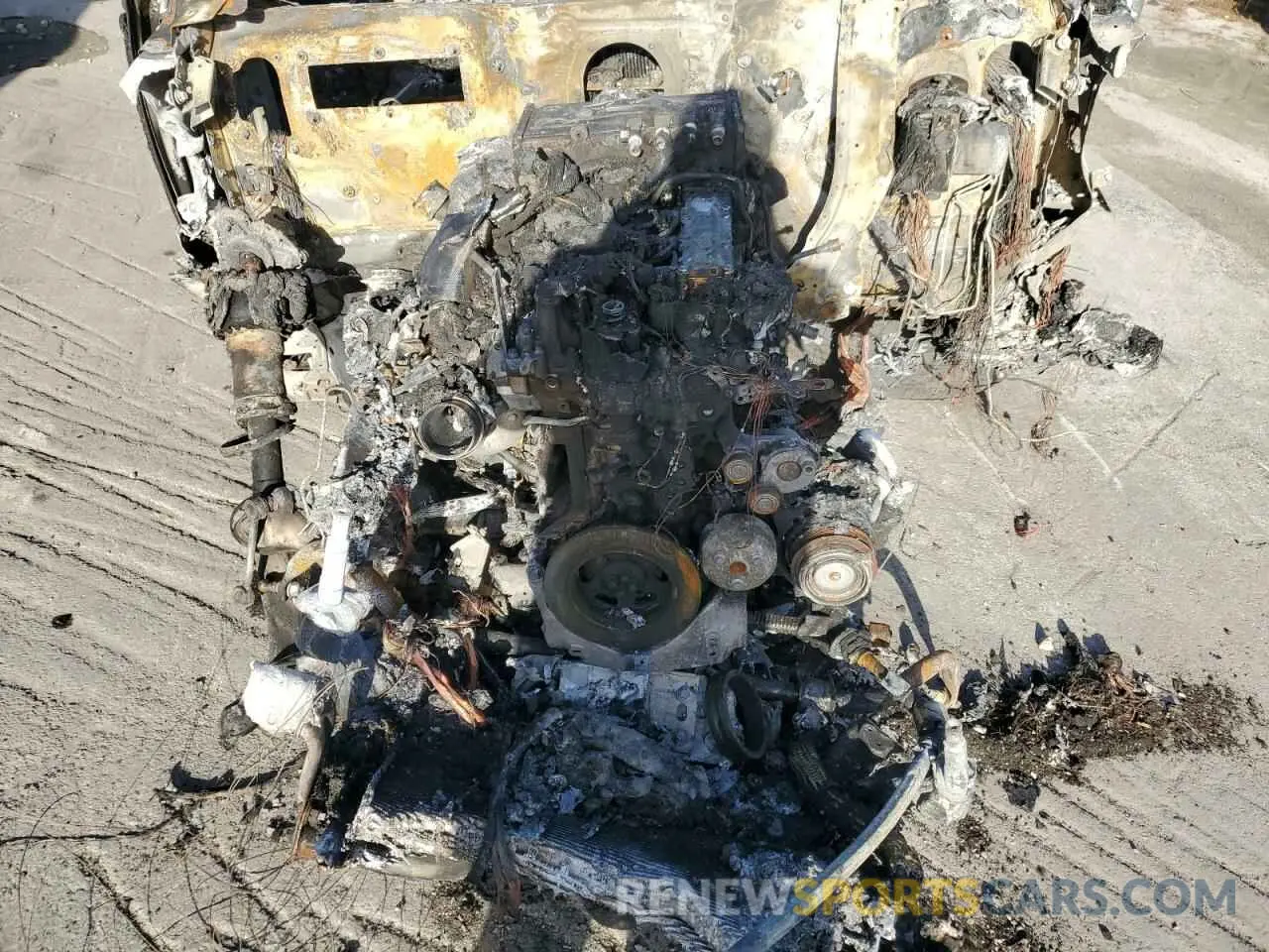13 Photograph of a damaged car SALKP9FU5SA271631 LAND ROVER RANGEROVER 2025