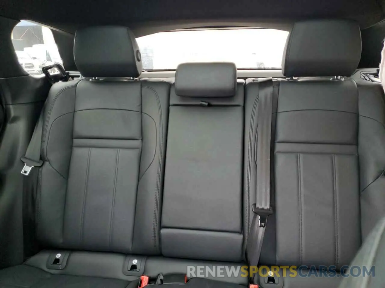 10 Фотография поврежденного автомобиля SALZL2FX9SH265589 LAND ROVER RANGEROVER 2025