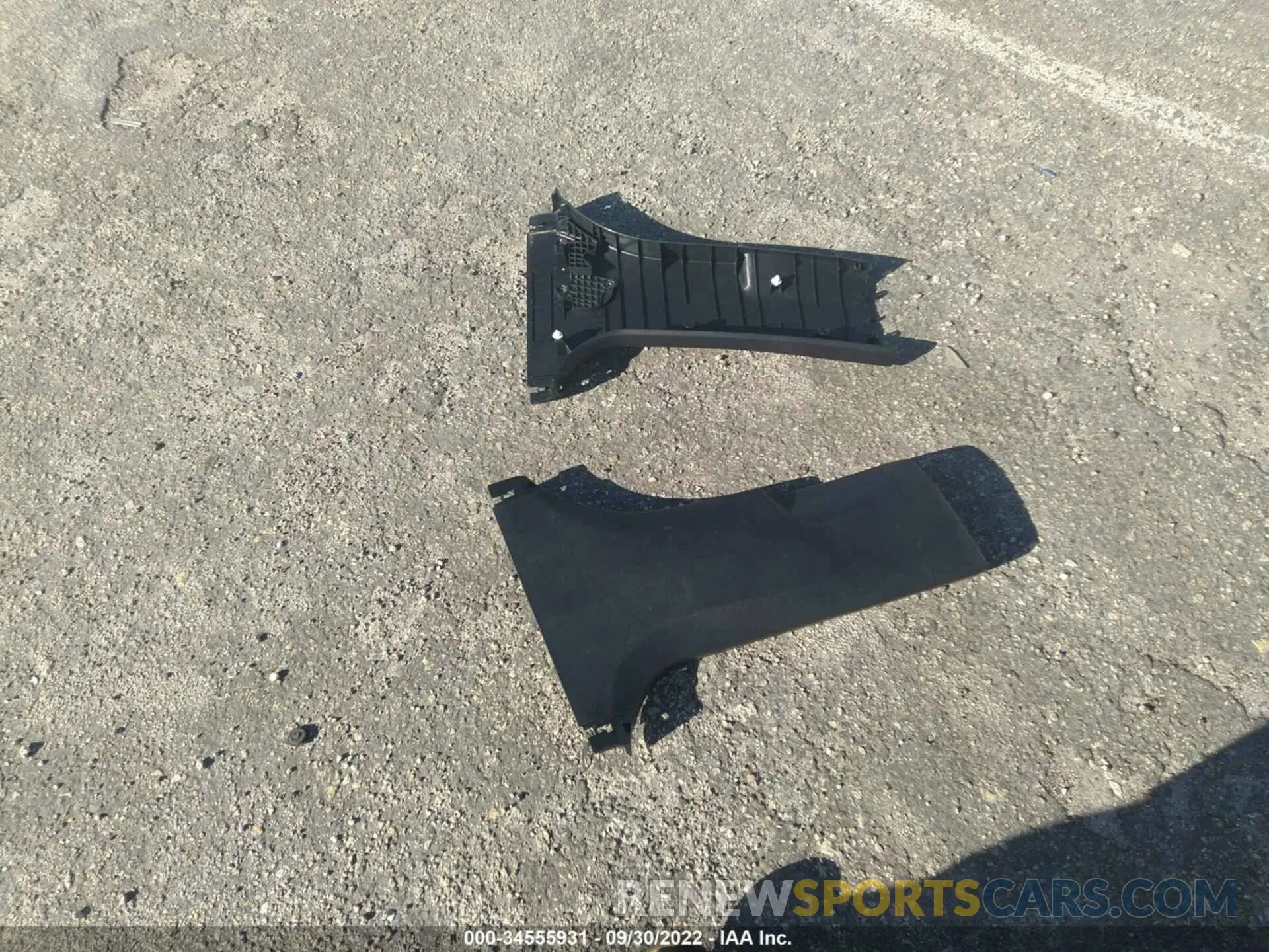 12 Фотография поврежденного автомобиля 58AGZ1B1XMU083343 LEXUS ES 2021