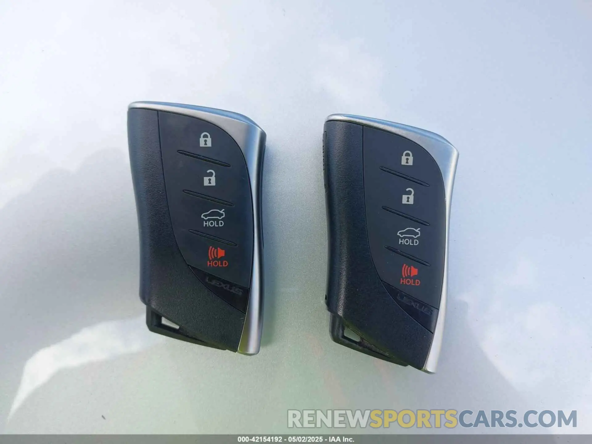 11 Фотография поврежденного автомобиля 58AB21B15KU001482 LEXUS ES 300H 2019
