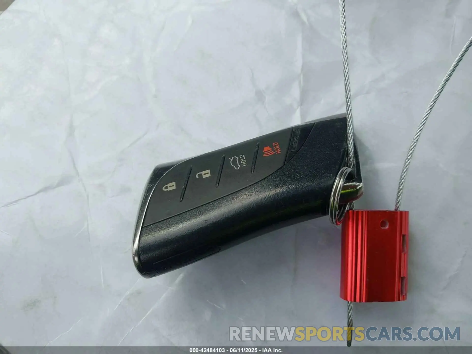 11 Фотография поврежденного автомобиля JTHB21B19K2022809 LEXUS ES 300H 2019
