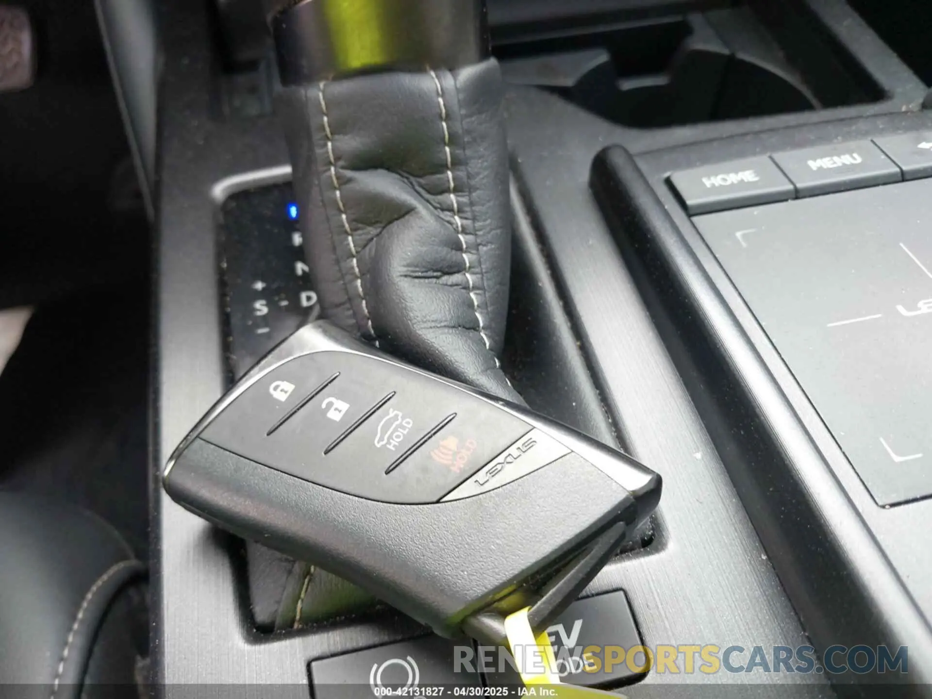 11 Фотография поврежденного автомобиля 58ADA1C12MU004997 LEXUS ES 300H 2021