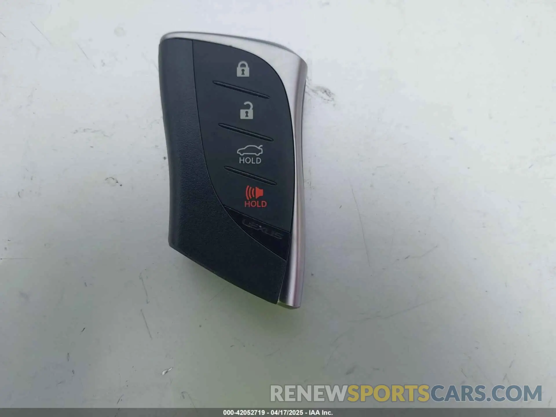 11 Фотография поврежденного автомобиля 58ADA1C19MU012790 LEXUS ES 300H 2021
