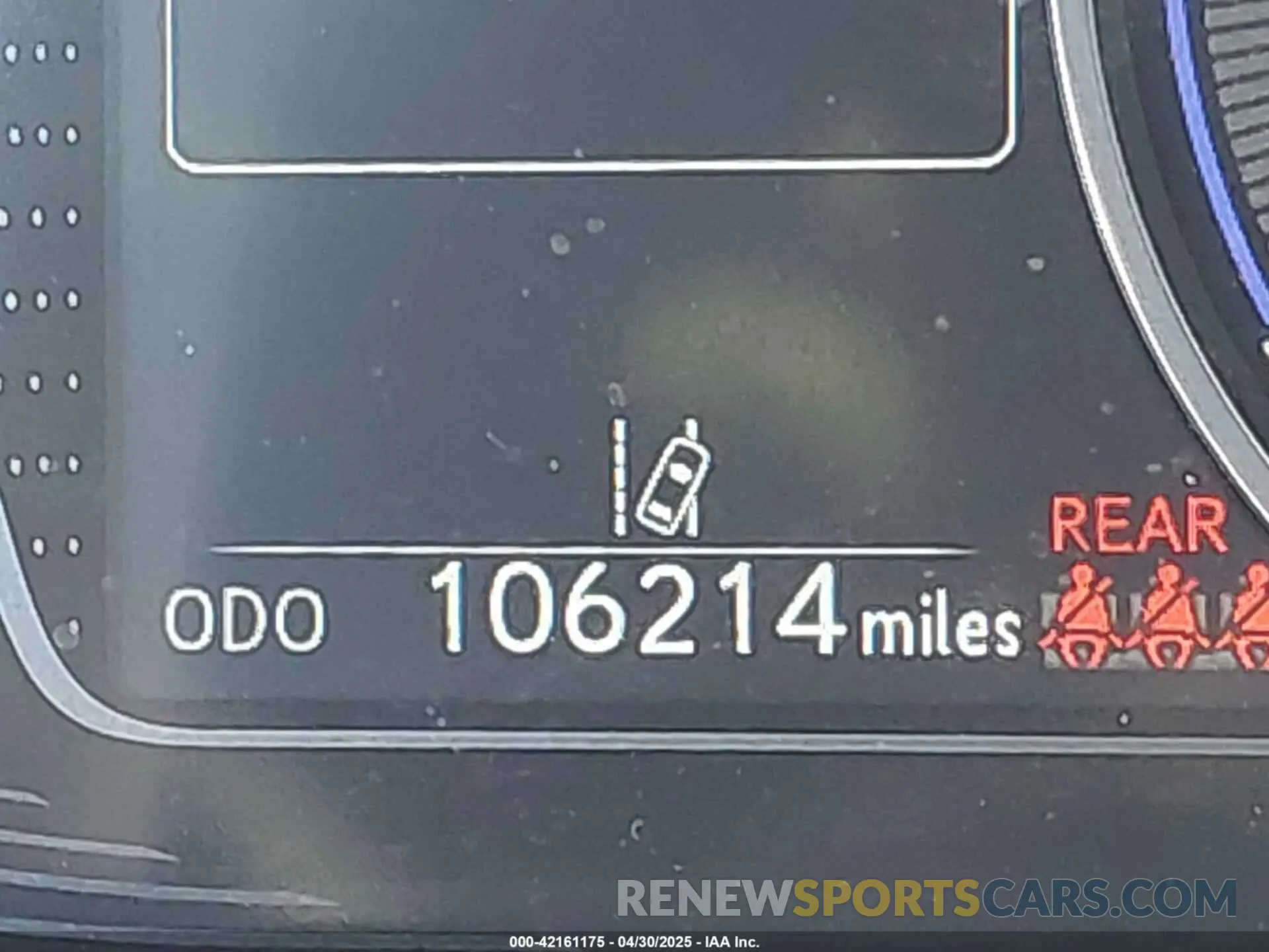 16 Фотография поврежденного автомобиля 58ADA1C13NU013399 LEXUS ES 300H 2022