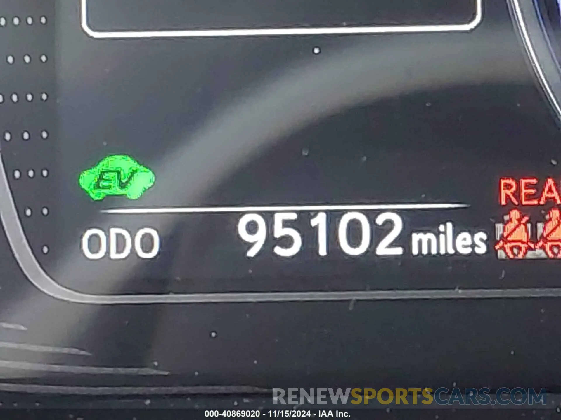 15 Фотография поврежденного автомобиля 58ADA1C12PU029936 LEXUS ES 300H 2023