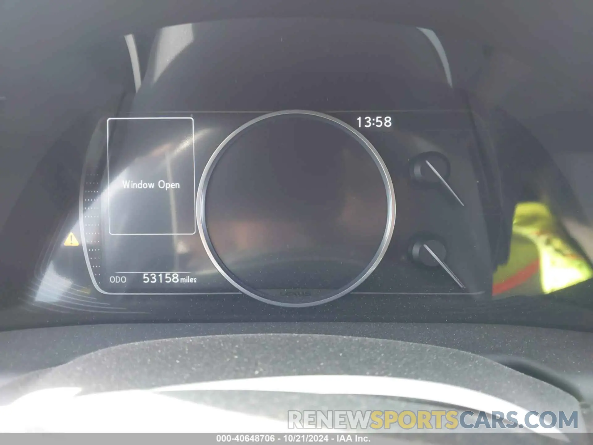 16 Фотография поврежденного автомобиля 58ADA1C15PU029770 LEXUS ES 300H 2023