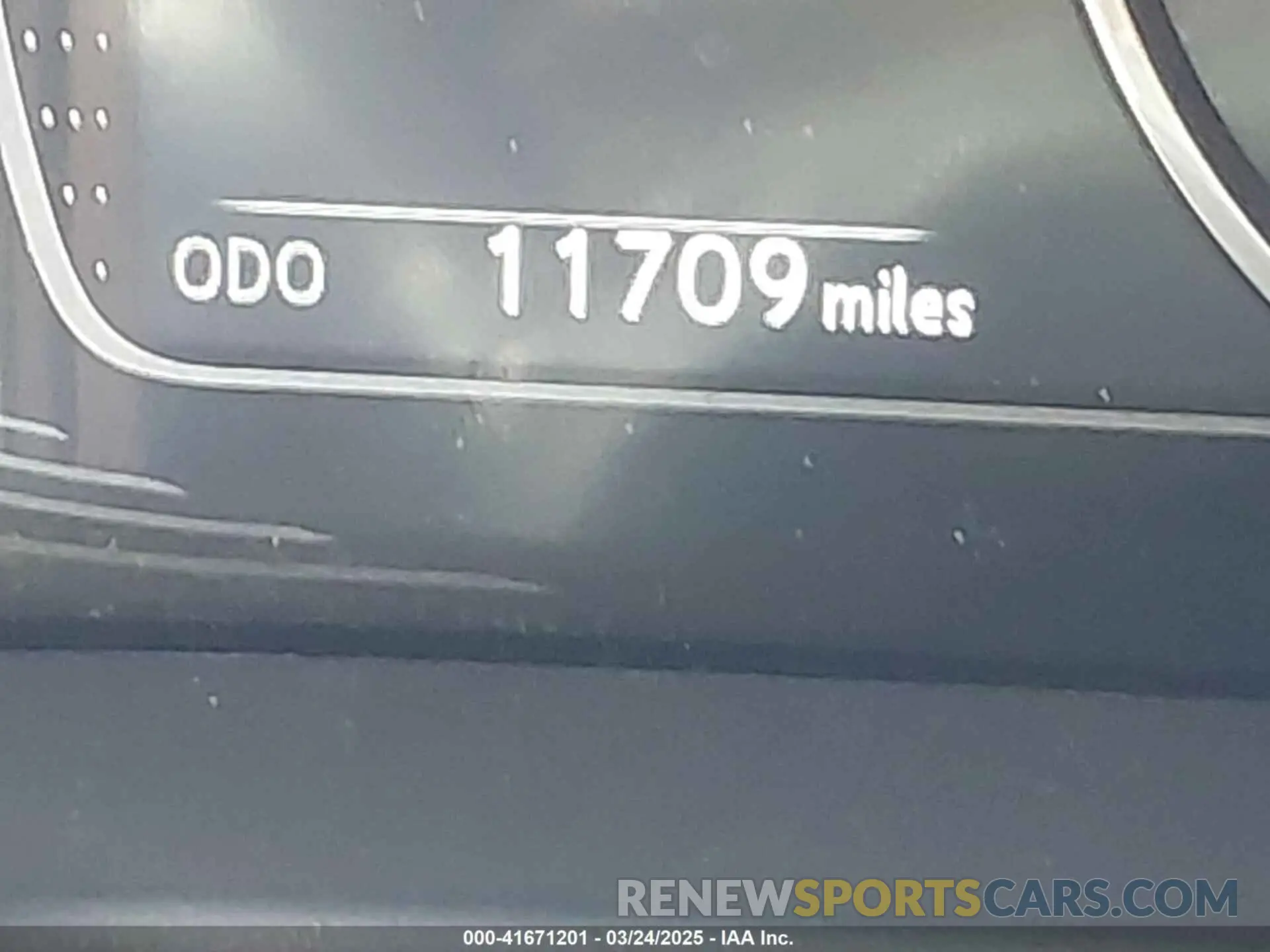 16 Фотография поврежденного автомобиля 58ADA1C15RU047172 LEXUS ES 300H 2024