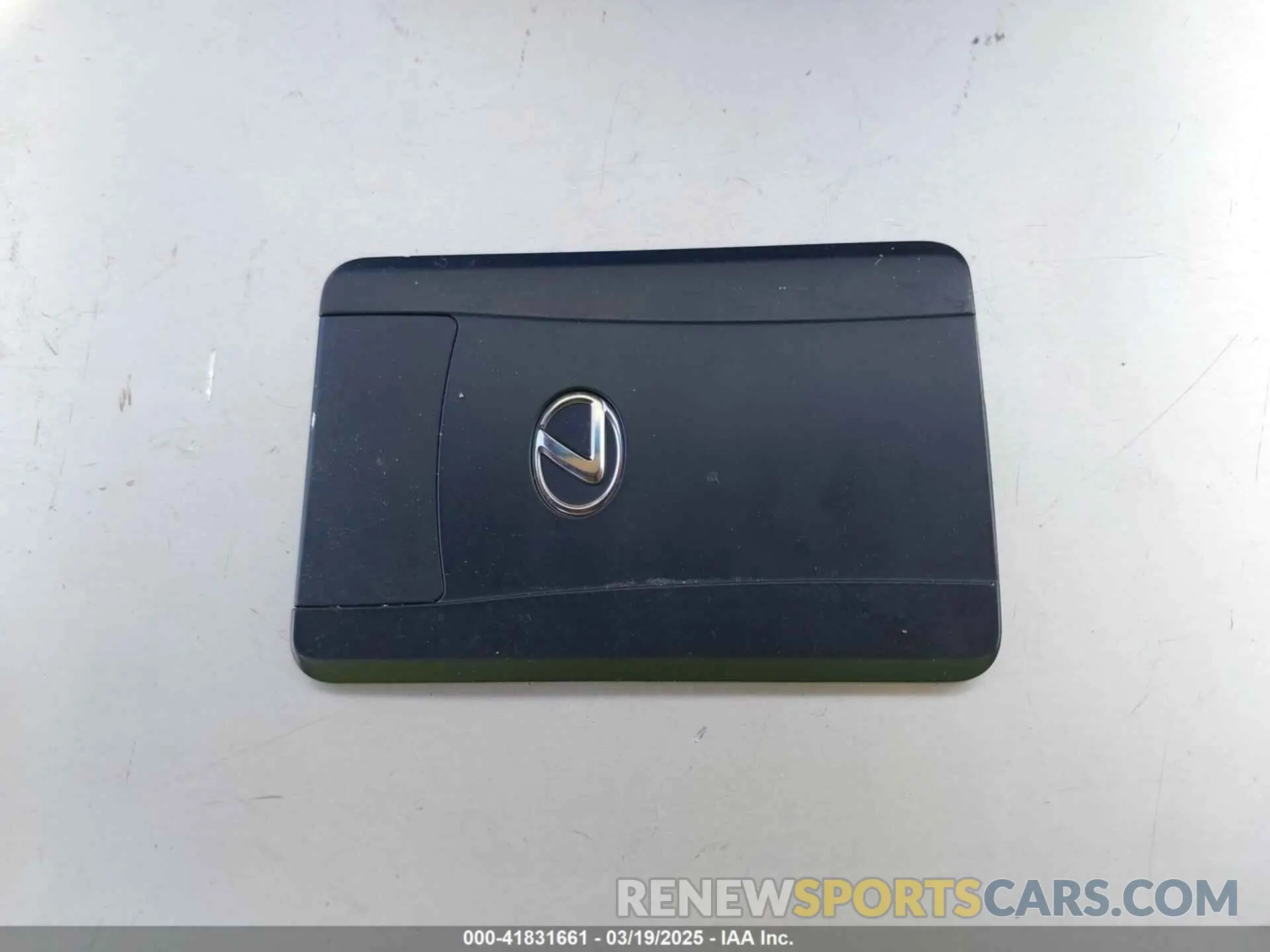 11 Photograph of a damaged car 58ADA1C16RU039730 LEXUS ES 300H 2024