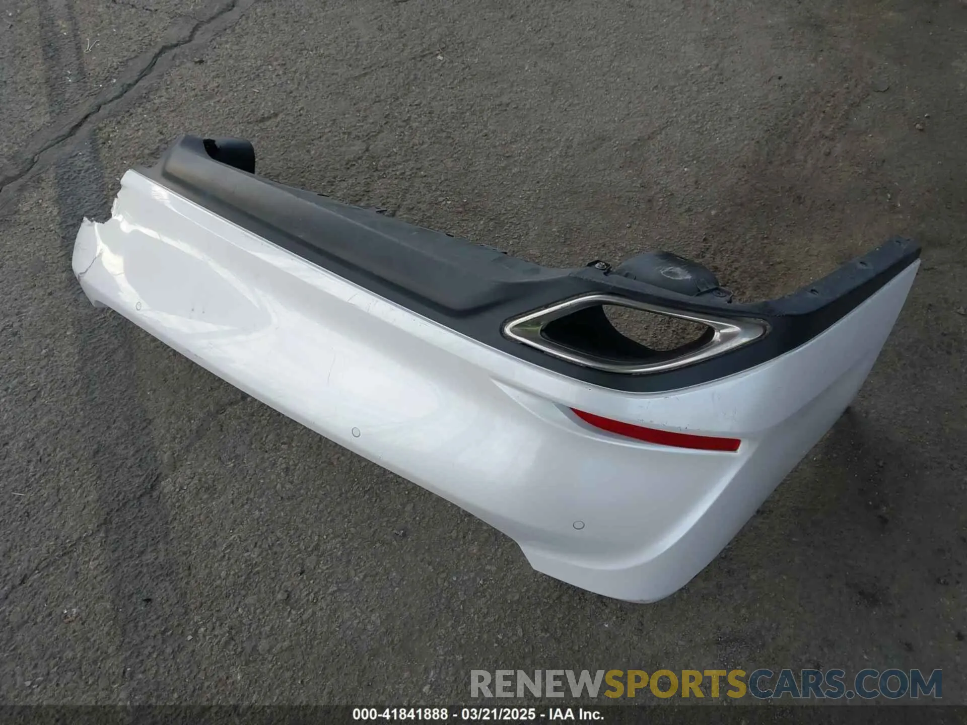 12 Фотография поврежденного автомобиля 58ADZ1B10PU142827 LEXUS ES 350 2023