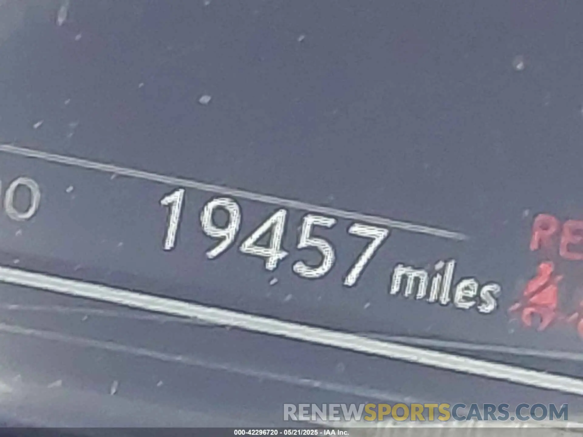 16 Photograph of a damaged car 58AEZ1B15RU180643 LEXUS ES 350 2024