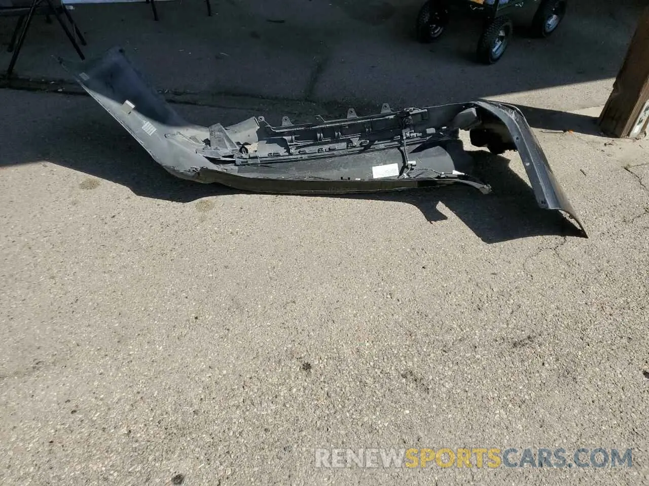 12 Фотография поврежденного автомобиля 58AB21B11KU003746 LEXUS ES300 2019