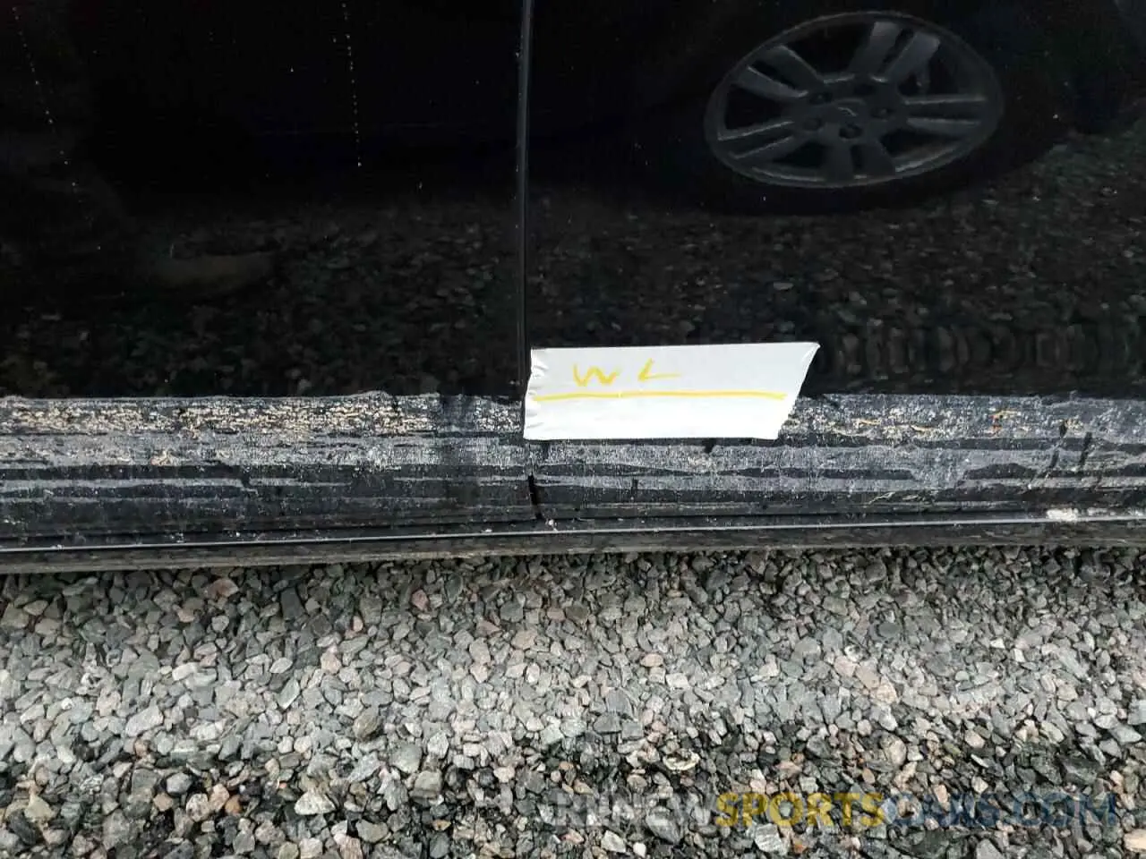 12 Photograph of a damaged car 58AEA1C10RU047262 LEXUS ES300 2024
