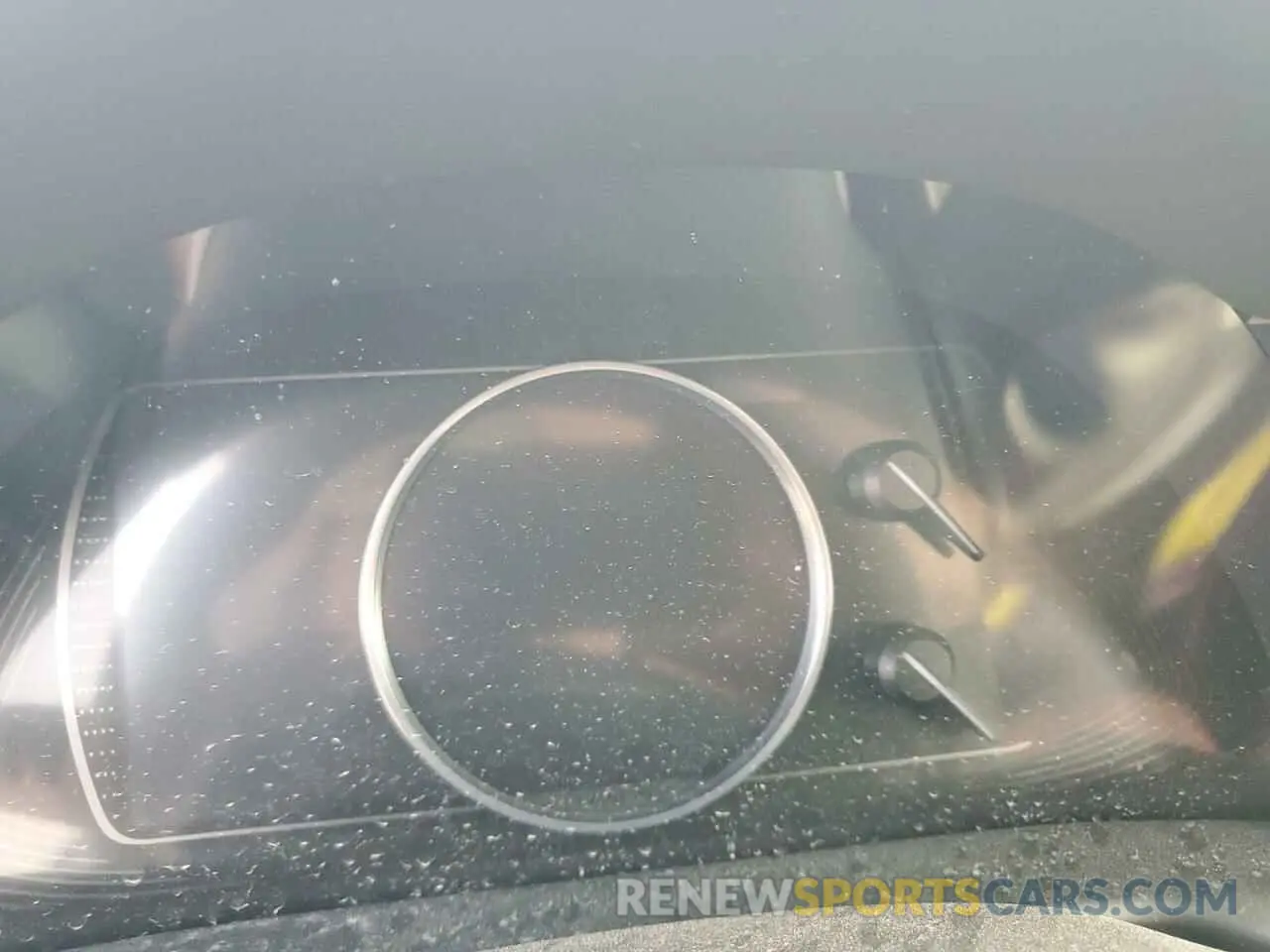 9 Photograph of a damaged car 58AFA1C12RU037515 LEXUS ES300 2024