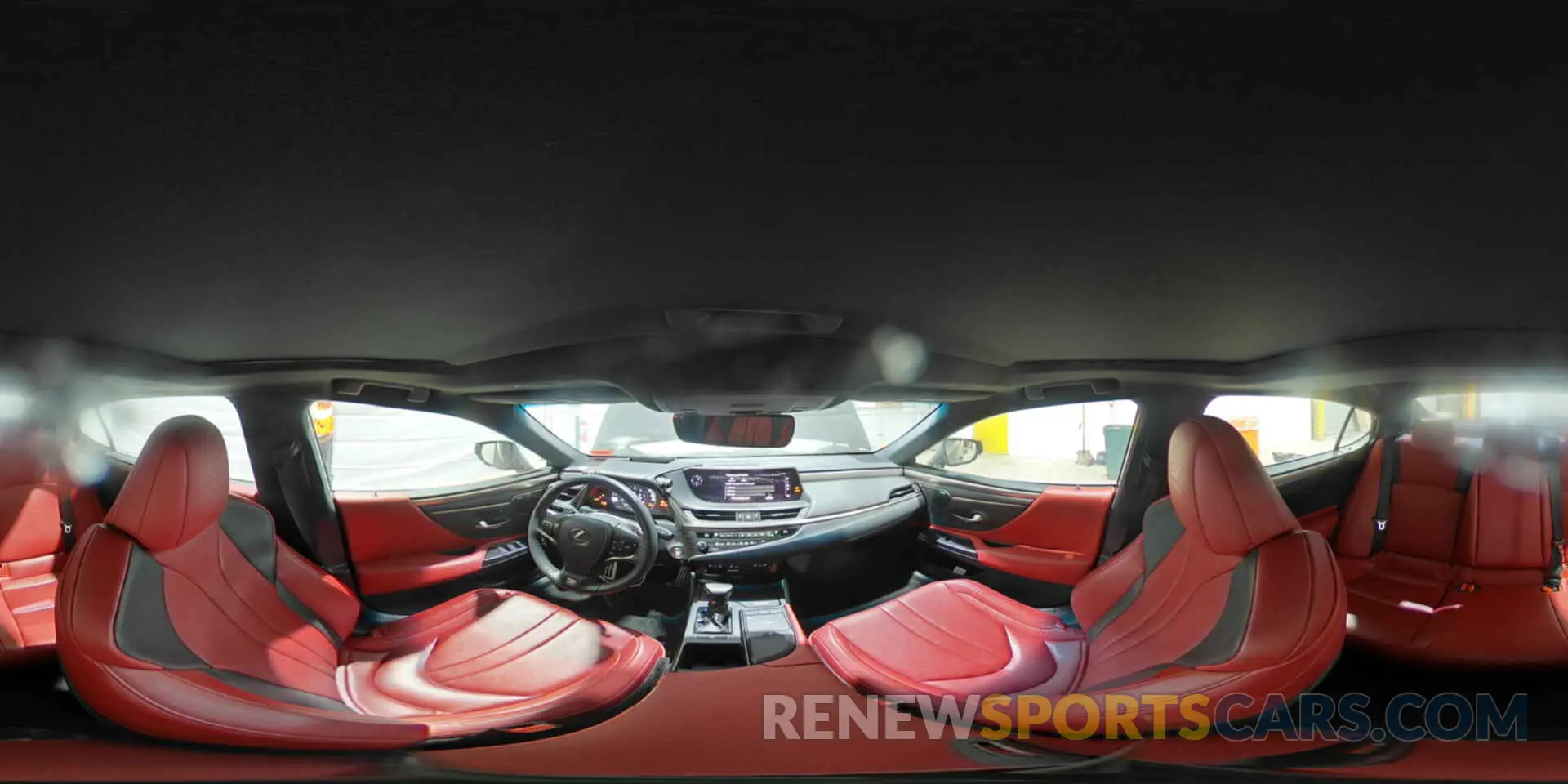 13 Photograph of a damaged car 58ABZ1B16KU027584 LEXUS ES350 2019