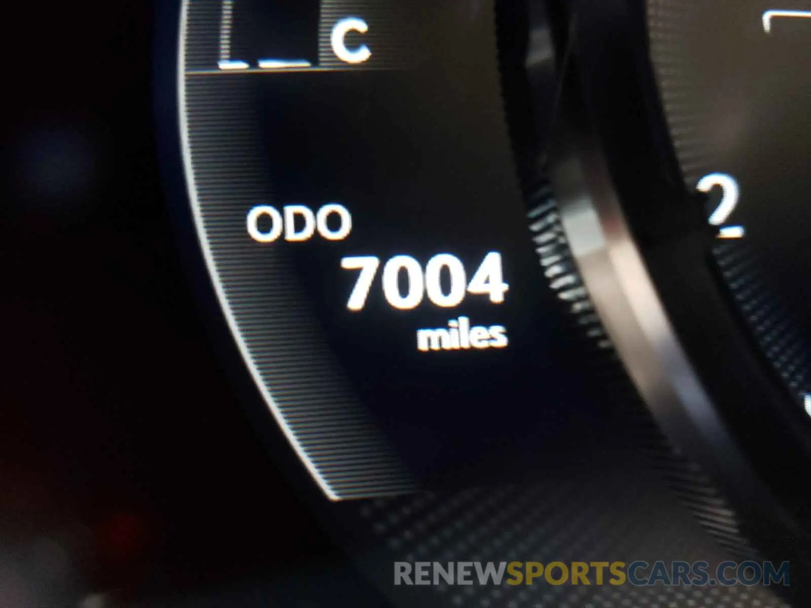 8 Фотография поврежденного автомобиля 58AHZ1B11MU096938 LEXUS ES350 2021