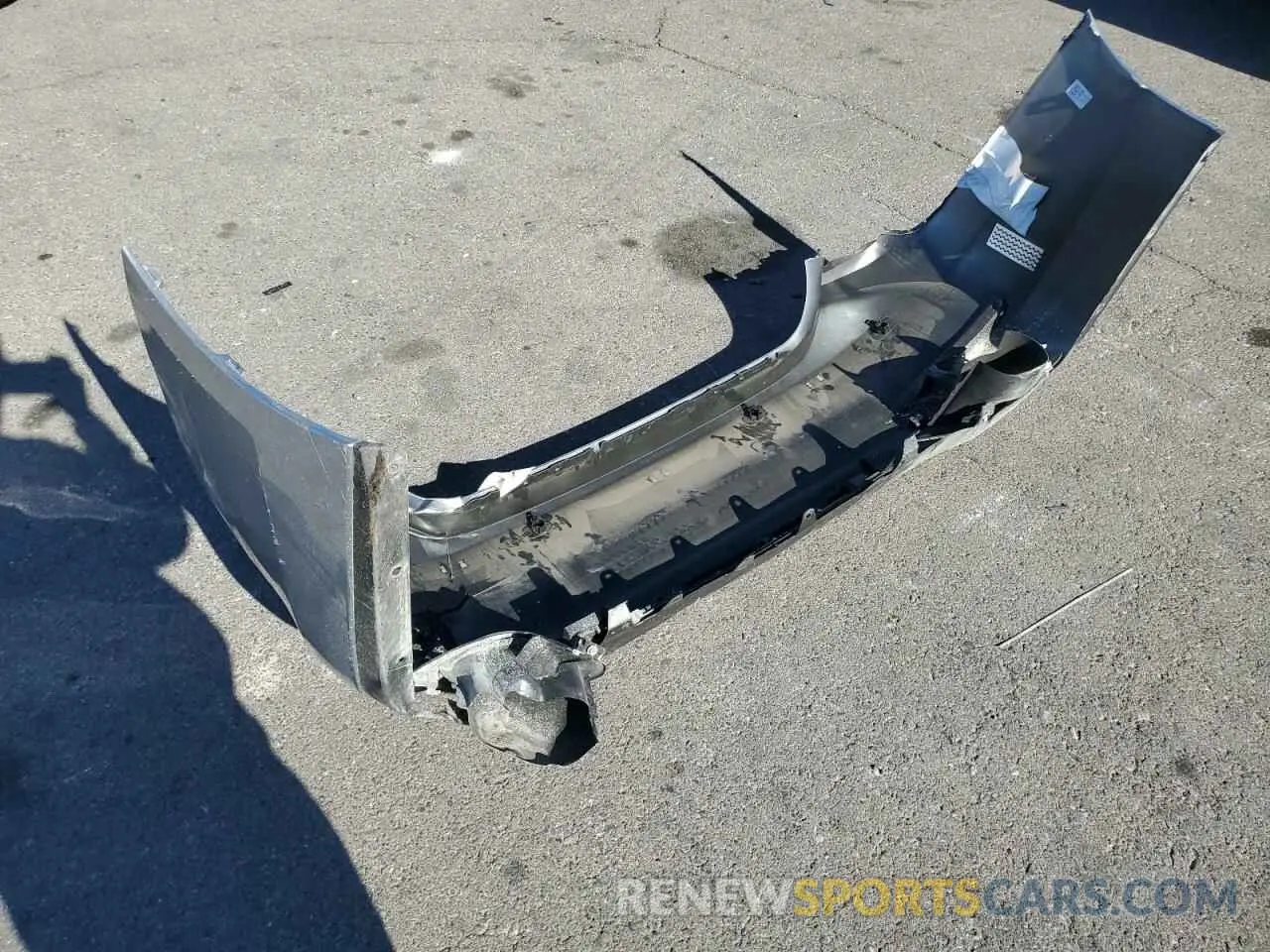 12 Фотография поврежденного автомобиля 58AEZ1B13PU153938 LEXUS ES350 2023