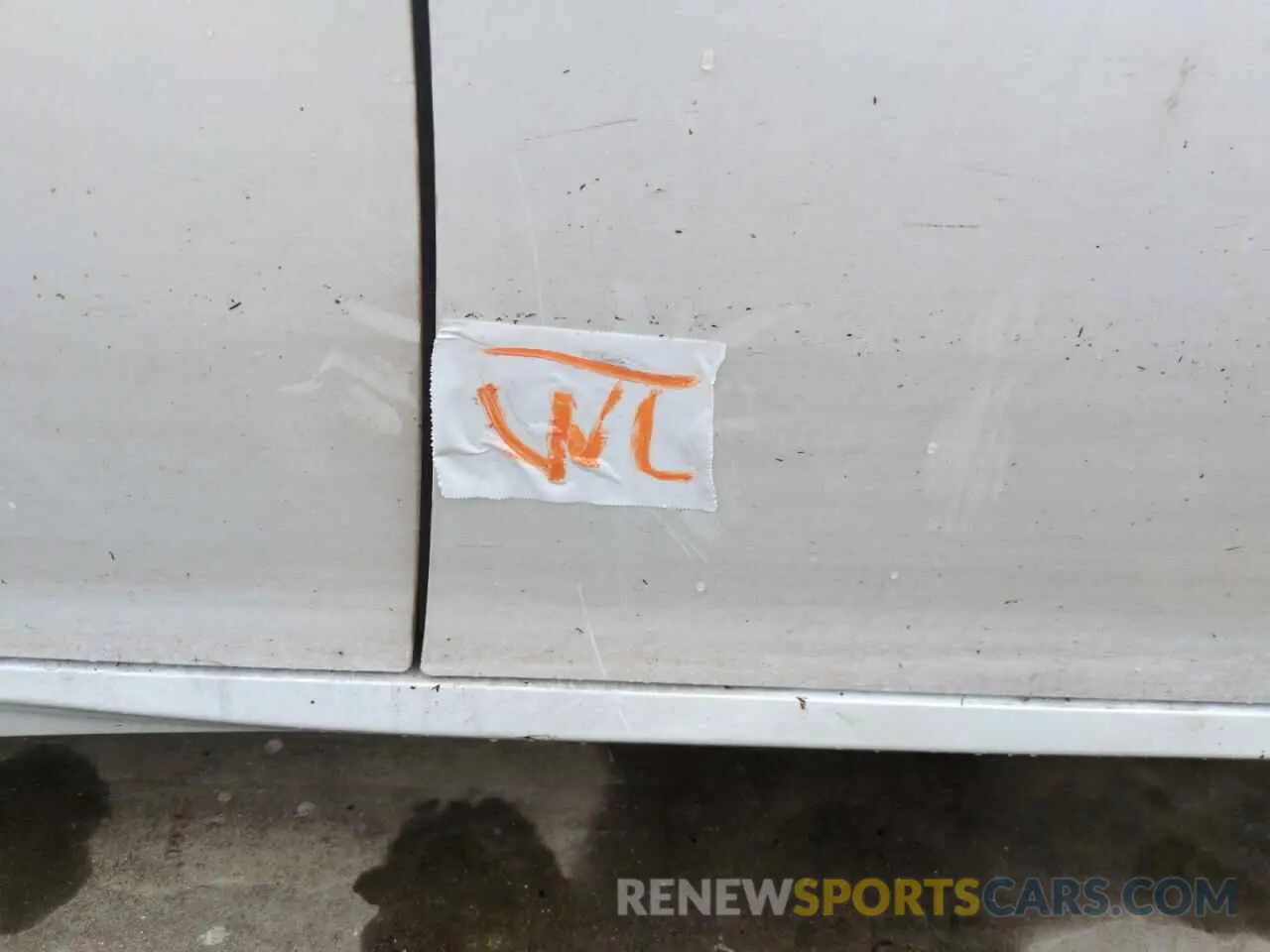 12 Photograph of a damaged car JTHBE1BL5D5005614 LEXUS GS350 2013