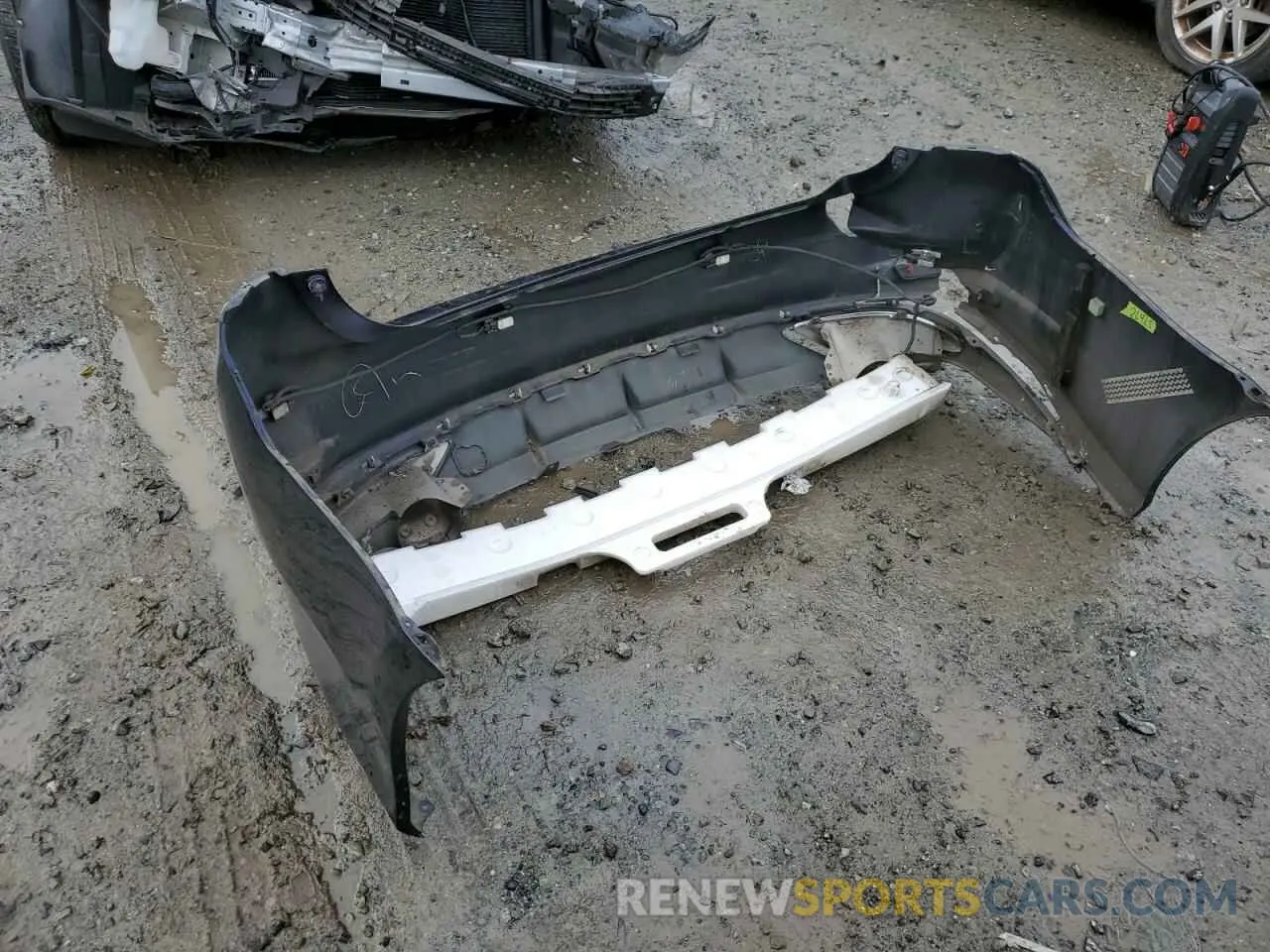 12 Photograph of a damaged car JTHCZ1BL9KA011073 LEXUS GS350 2019