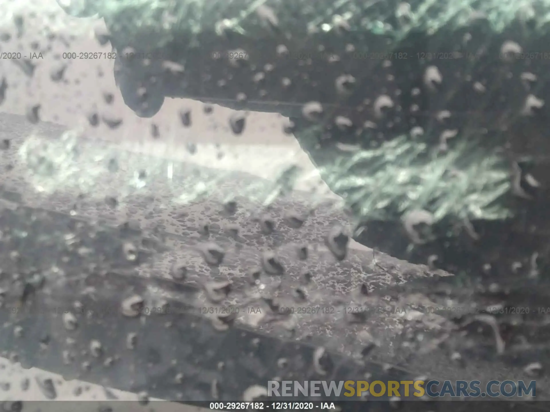 9 Photograph of a damaged car JTJBM7FX5K5226922 LEXUS GX 2019