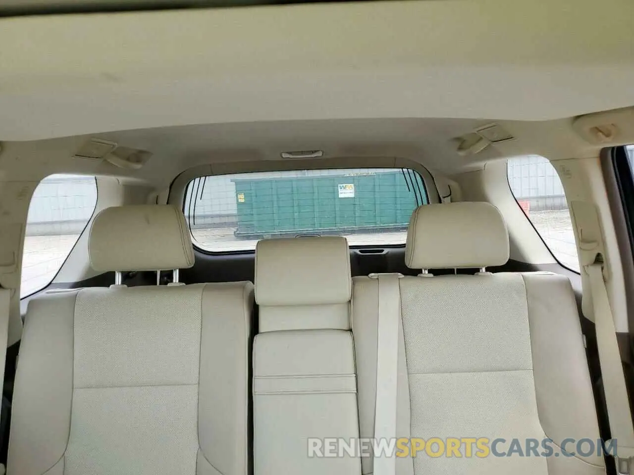 10 Фотография поврежденного автомобиля JTJBM7FX7K5234228 LEXUS GX 2019