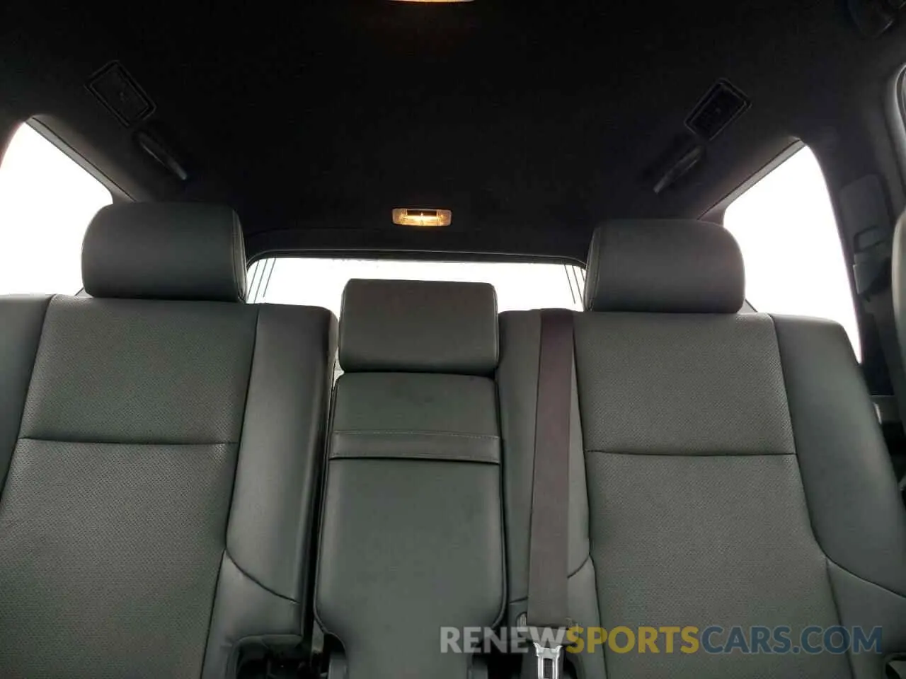 10 Фотография поврежденного автомобиля JTJAM7BX1L5241159 LEXUS GX 2020