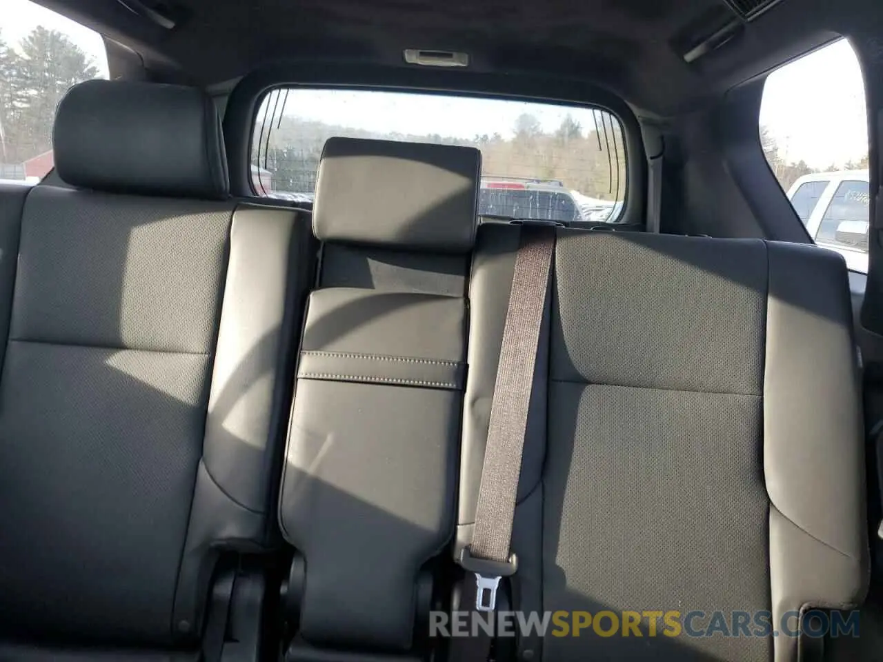 10 Фотография поврежденного автомобиля JTJAM7BX7L5260346 LEXUS GX 2020