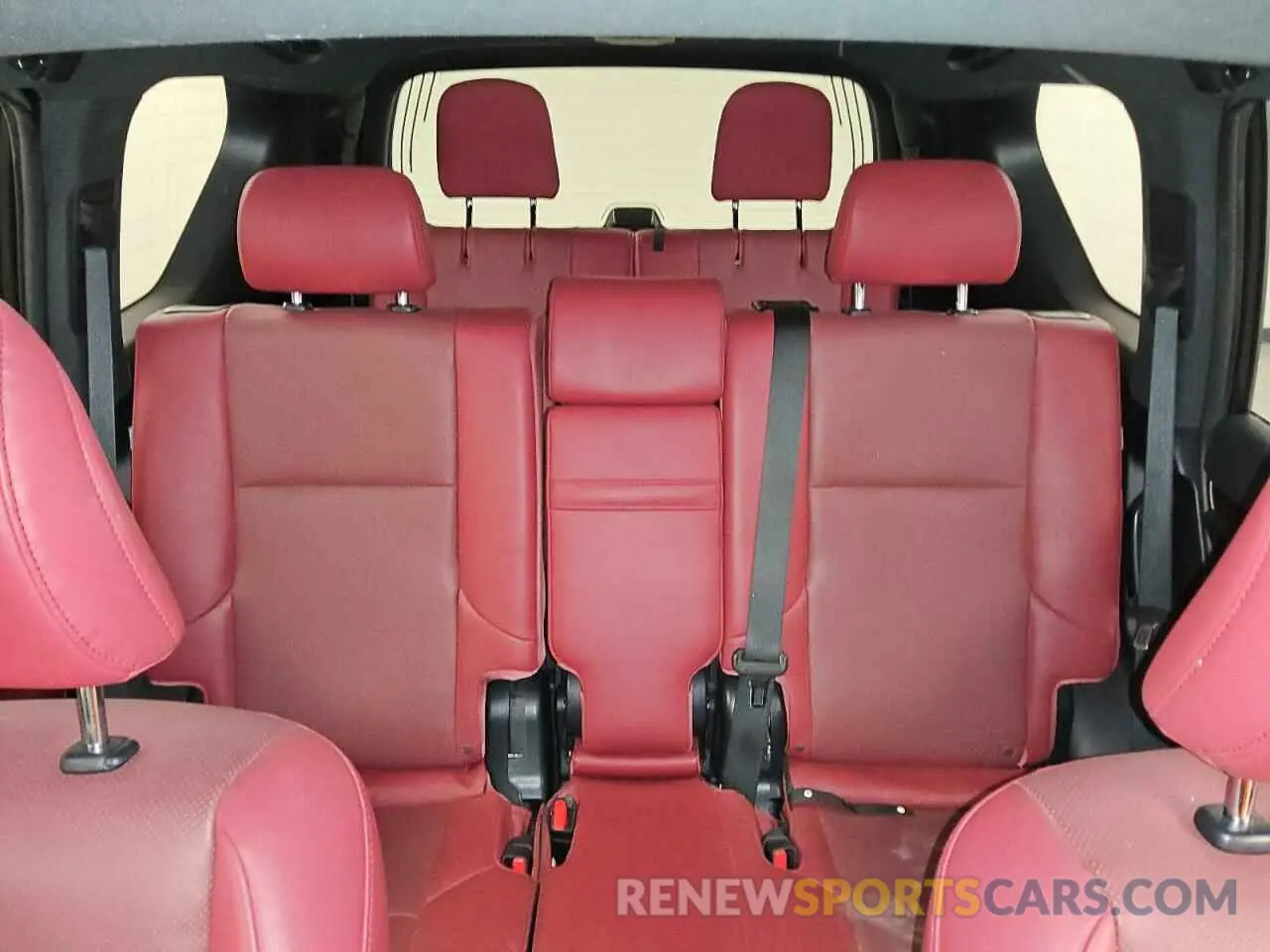 10 Фотография поврежденного автомобиля JTJBM7BX8L5257055 LEXUS GX 2020