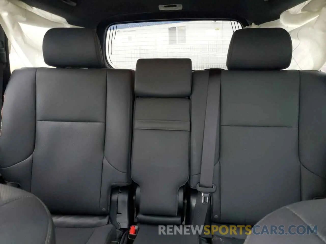 10 Фотография поврежденного автомобиля JTJAM7BX2M5269229 LEXUS GX 2021