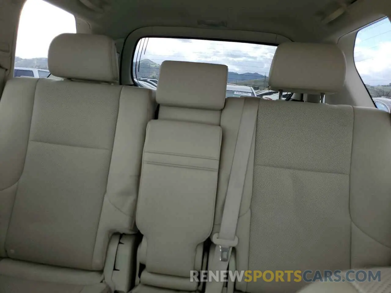 10 Фотография поврежденного автомобиля JTJAM7BX6M5279858 LEXUS GX 2021
