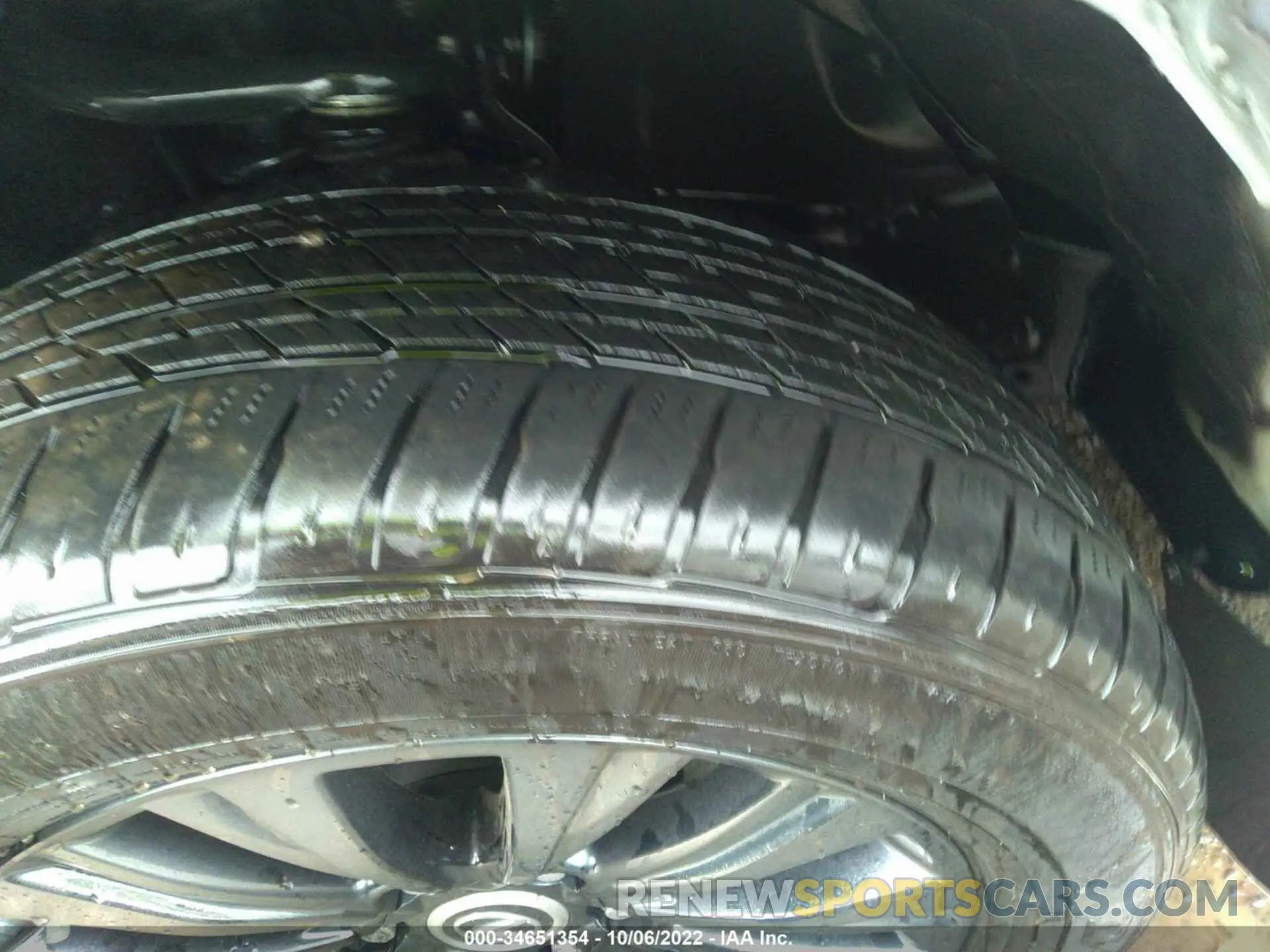 12 Фотография поврежденного автомобиля JTJAM7BX7M5278671 LEXUS GX 2021