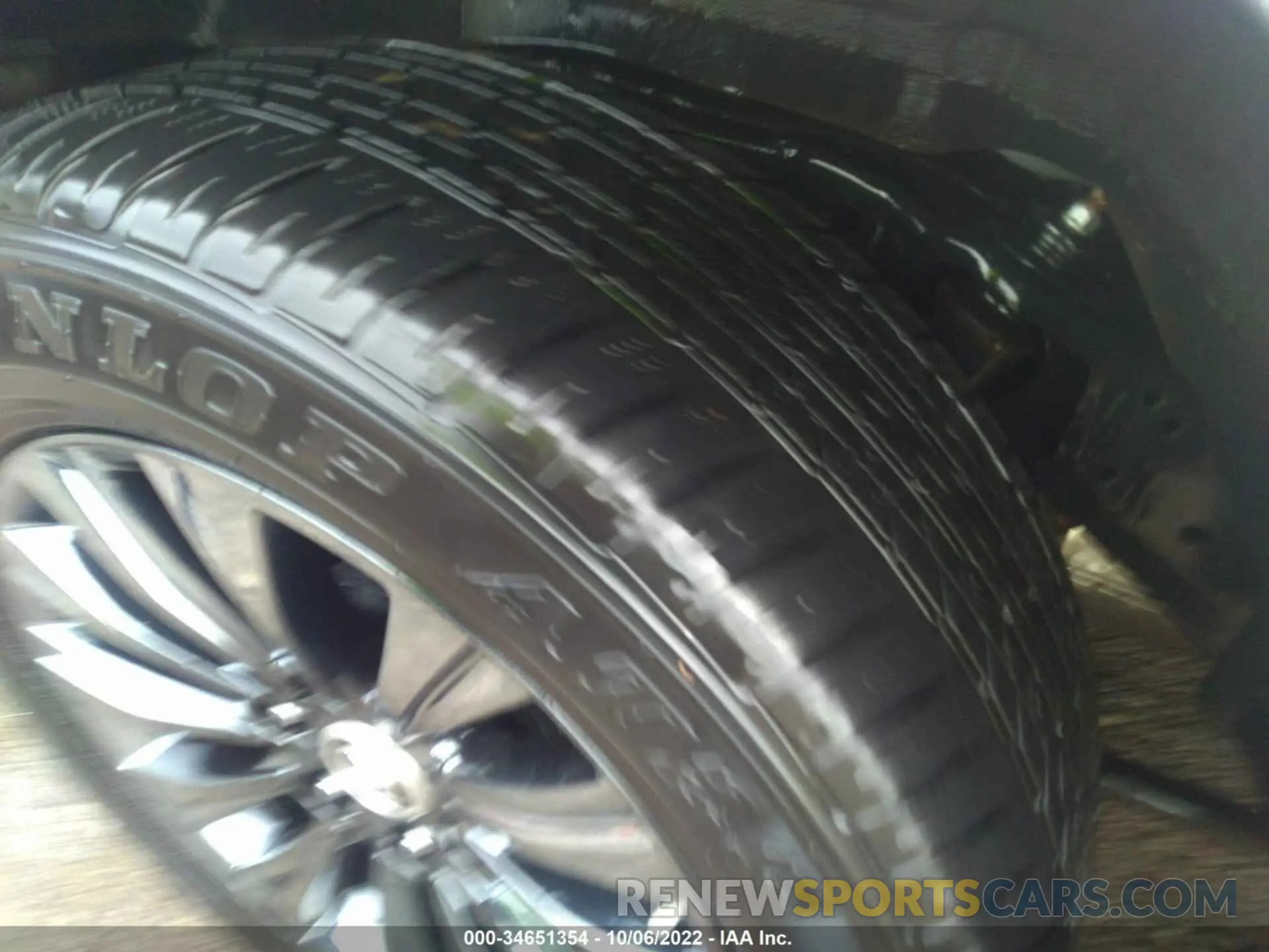 15 Фотография поврежденного автомобиля JTJAM7BX7M5278671 LEXUS GX 2021