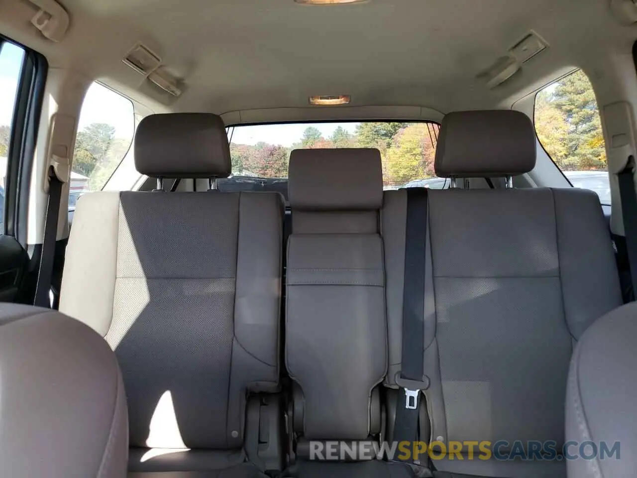 10 Фотография поврежденного автомобиля JTJAM7BX0N5333740 LEXUS GX 2022