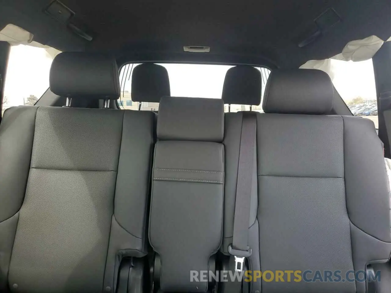 10 Фотография поврежденного автомобиля JTJAM7BX3N5331710 LEXUS GX 2022