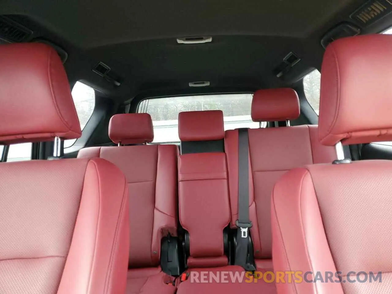 10 Фотография поврежденного автомобиля JTJAM7BX6P5384551 LEXUS GX 2023