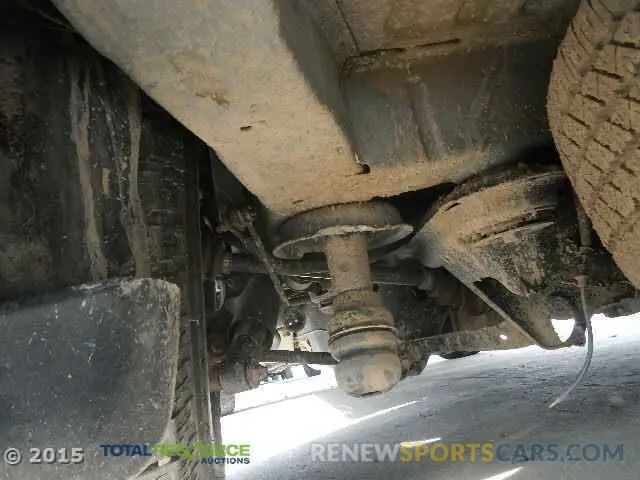 10 Фотография поврежденного автомобиля JTJAM7BX7P5372182 LEXUS GX 2023